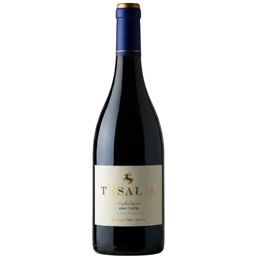 Vino Tinto Tesalia Arcos de la Frontera 2020 750ml - La Cava