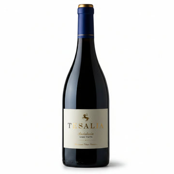Vino Tinto Tesalia Arcos de la Frontera 2020 750ml - La Cava