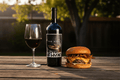 Vino Tinto The Hype Cabernet Sauvignon 750ml 689 Cellars California - Vino de Estados Unidos - La Cava