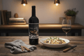 Vino Tinto The Hype Cabernet Sauvignon 750ml 689 Cellars California - Vino de Estados Unidos - La Cava