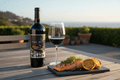 Vino Tinto The Hype Cabernet Sauvignon 750ml 689 Cellars California - Vino de Estados Unidos - La Cava