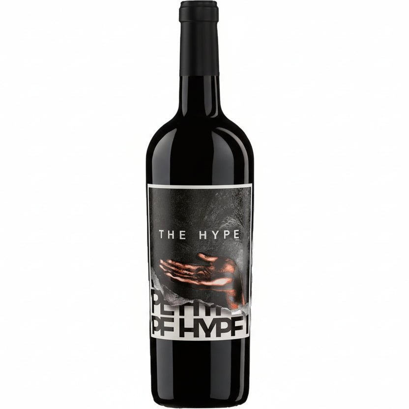 Vino Tinto The Hype Cabernet Sauvignon 750ml 689 Cellars California - Vino de Estados Unidos - La Cava