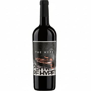 Vino Tinto The Hype Cabernet Sauvignon 750ml 689 Cellars California - Vino de Estados Unidos - La Cava