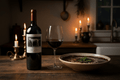 Vino Tinto The Mascot Cabernet Sauvignon 750ml By Harlan Estate, BOND & Promontory Napa Valley - Vino de Estados Unidos - La Cava