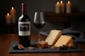 Vino Tinto The Mascot Cabernet Sauvignon 750ml By Harlan Estate, BOND & Promontory Napa Valley - Vino de Estados Unidos - La Cava