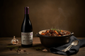 Vino Tinto The Pledge our Stellie Cabernet Sauvignon Stellenbosch - Vino de Sudáfrica - La Cava