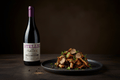 Vino Tinto The Pledge our Stellie Cabernet Sauvignon Stellenbosch - Vino de Sudáfrica - La Cava