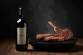 Vino Tinto Therra Magnum Podernuovo - La Cava