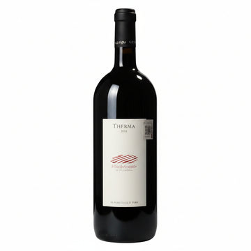 Vino Tinto Therra Magnum Podernuovo - La Cava