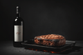Vino Tinto Therra Magnum Podernuovo - La Cava