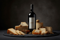 Vino Tinto Therra Magnum Podernuovo - La Cava