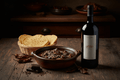 Vino Tinto Therra Magnum Podernuovo - La Cava