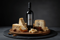 Vino Tinto Therra Pordenuovo 750ml - La Cava