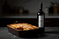 Vino Tinto Therra Pordenuovo 750ml - La Cava