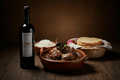 Vino Tinto Therra Pordenuovo 750ml - La Cava