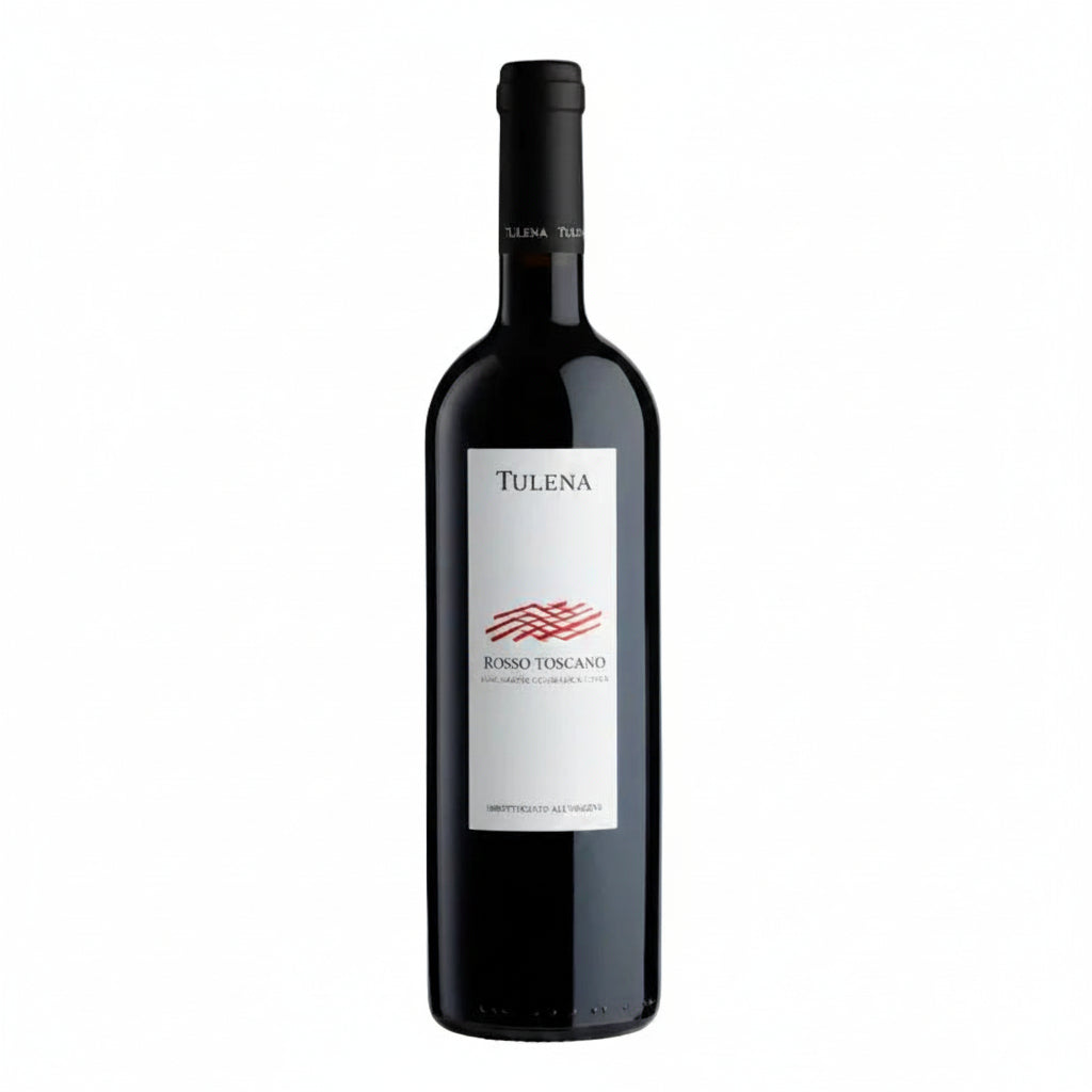 Vino Tinto Therra Pordenuovo 750ml - La Cava