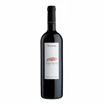 Vino Tinto Therra Pordenuovo 750ml - La Cava