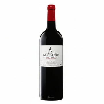 Vino Tinto Thunevin le Clos du Beau-Pere 2019 - Vino de Francia - La Cava