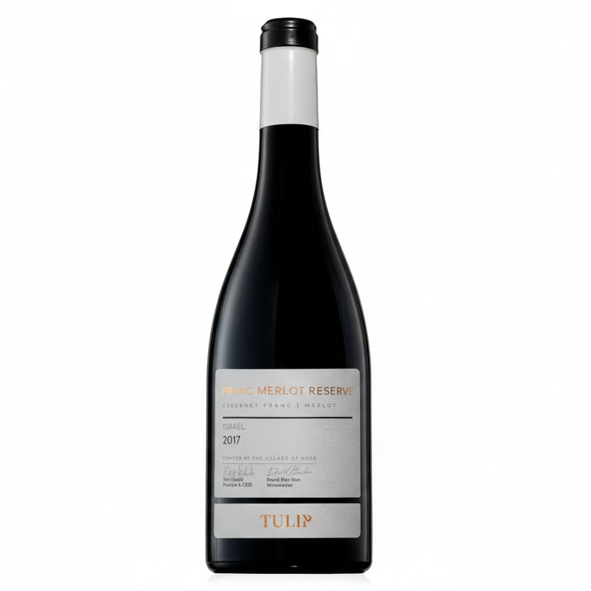 vino-tinto-tulip-franc-merlot-reserve-2021-israel