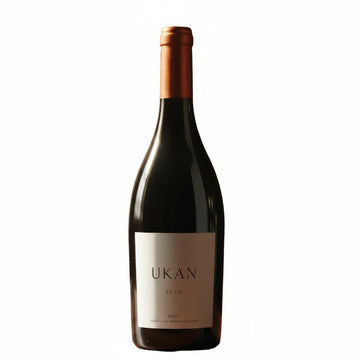 Vino Tinto Ukan 2020 750ml DOCa Rioja - Vino de España - La Cava