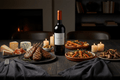 Vino Tinto Ukan 2020 750ml DOCa Rioja - Vino de España - La Cava