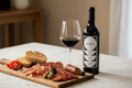 Vino Tinto Umbra Syrah Pozo de Luna - La Cava