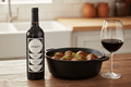 Vino Tinto Umbra Syrah Pozo de Luna - La Cava