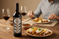 Vino Tinto Umbra Syrah Pozo de Luna - La Cava
