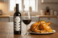Vino Tinto Umbra Syrah Pozo de Luna - La Cava