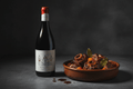 Vino Tinto Unanimous 2021 750ml - La Cava Vino español