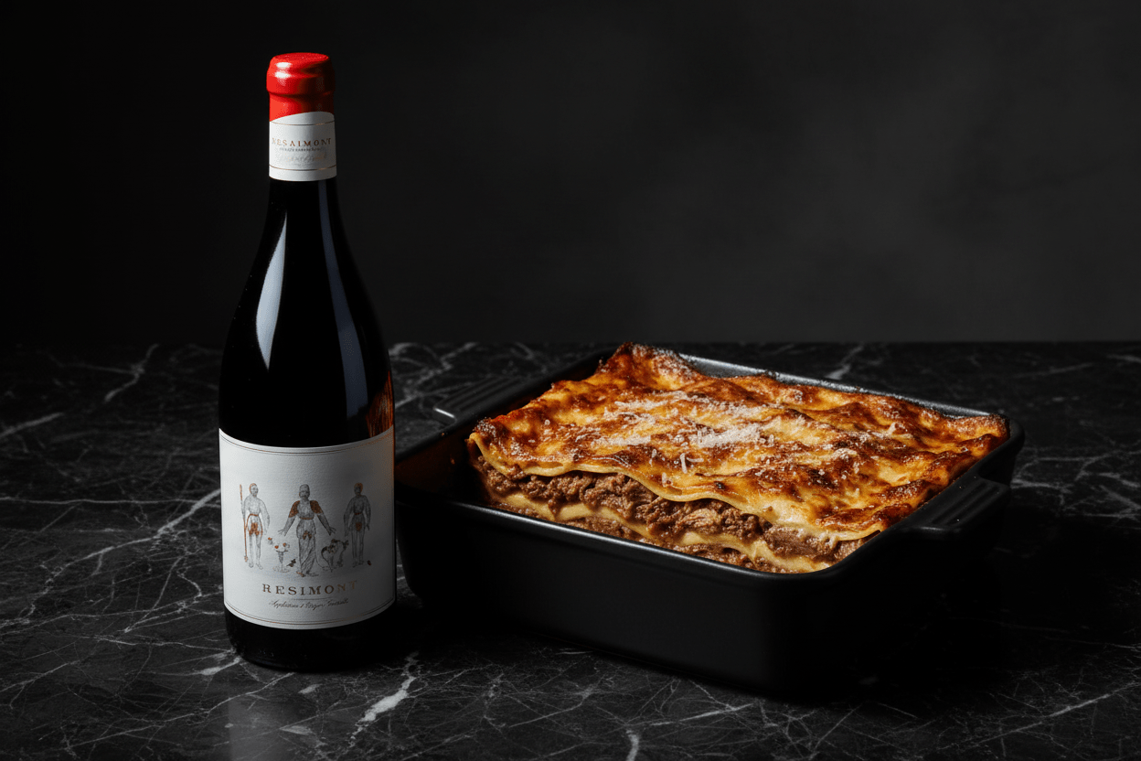 Vino Tinto Unanimous 2021 750ml - La Cava Vino español