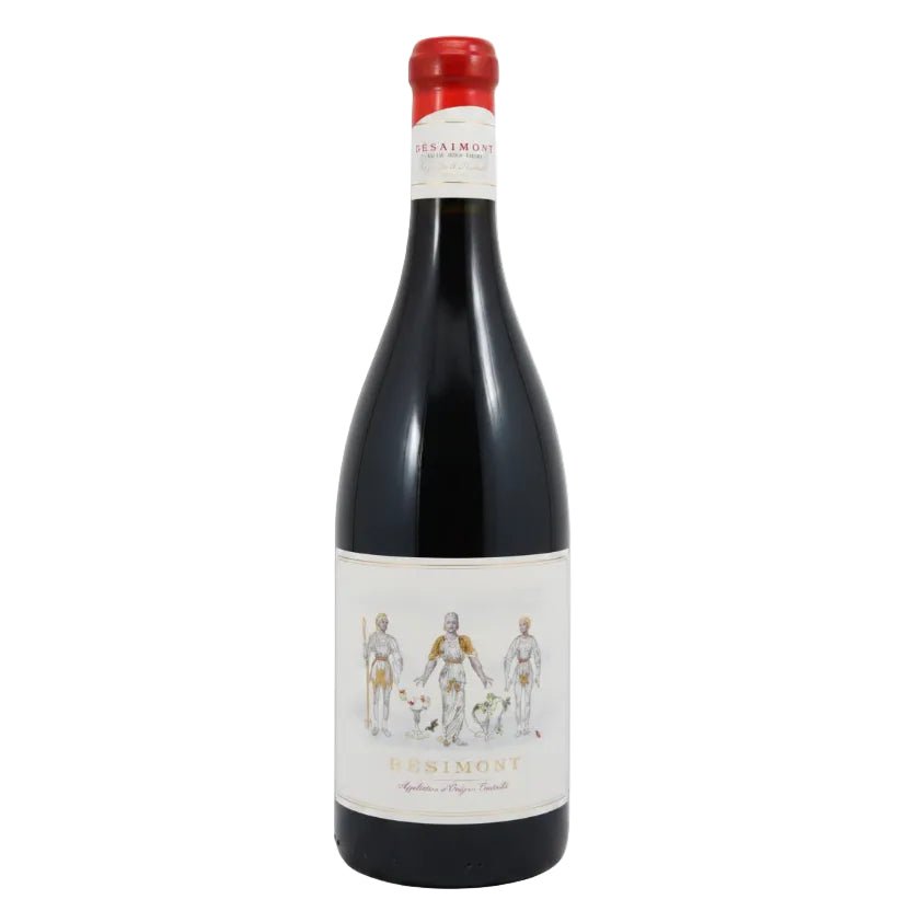 Vino Tinto Unanimous 2021 750ml - La Cava