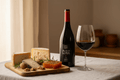 Vino Tinto Val de la Loba 750ml Mencía de Viñas Viejas DO Bierzo - Vino de España - La Cava