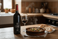 Vino Tinto Val de la Loba 750ml Mencía de Viñas Viejas DO Bierzo - Vino de España - La Cava