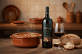 Vino Tinto Valduero Crianza Tempranillo 500ml 2011 - Vino de España - La Cava
