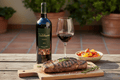 Vino Tinto Valduero Crianza Tempranillo 500ml 2011 - Vino de España - La Cava