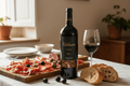 Vino Tinto Valduero Crianza Tempranillo 500ml 2011 - Vino de España - La Cava