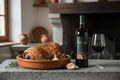 Vino Tinto Valduero Crianza Tempranillo 500ml 2011 - Vino de España - La Cava