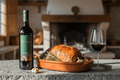 Vino Tinto Valduero Crianza Tempranillo 750ml 2016 - Vino de España - La Cava