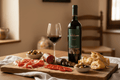 Vino Tinto Valduero Crianza Tempranillo 750ml 2016 - Vino de España - La Cava