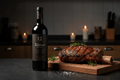 Vino Tinto Valduero Gran Reserva 12 Años Caja de Madera 750ml 1GGG - Vino de España - La Cava