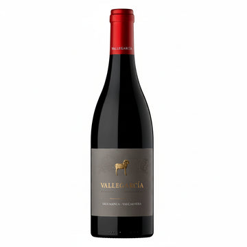 Vino Tinto Vallegarcía Garnacha Cariñena 750ml Pago de Vallegarcía España - La Cava
