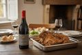 Vino Tinto Vallegarcía Garnacha Cariñena 750ml Pago de Vallegarcía España - La Cava