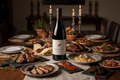 Vino Tinto Vallegaría Syrah 2022 Doble Magnum 3L Pago de Vallegaría - Vino de España - La Cava