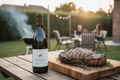 Vino Tinto Vallegaría Syrah Magnum 1.5L Pago de Vallegaría - Vino de España - La Cava