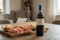 Vino tinto valpolicella classico 2021 Italia 750ml - La Cava