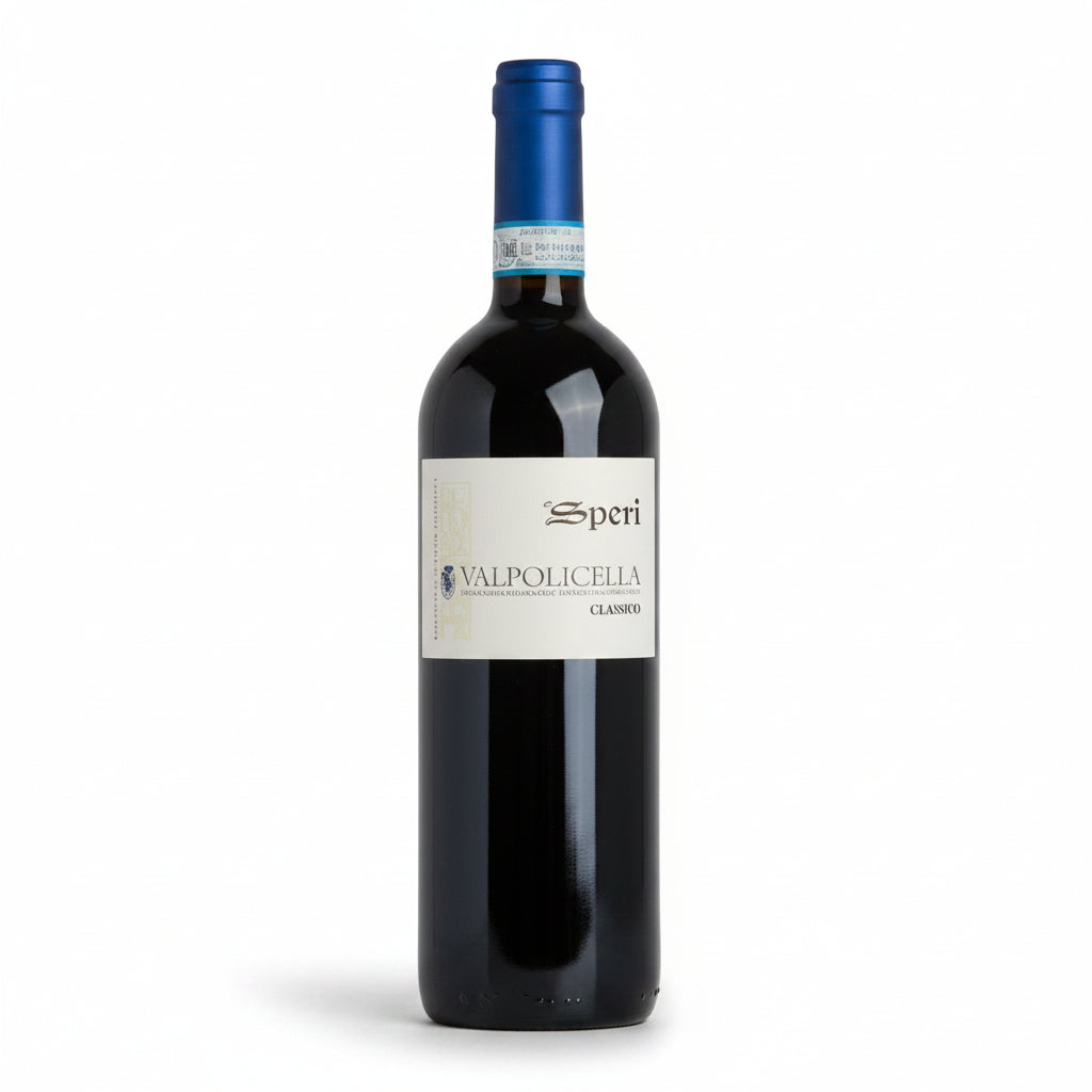 Vino tinto valpolicella classico 2021 Italia 750ml - La Cava