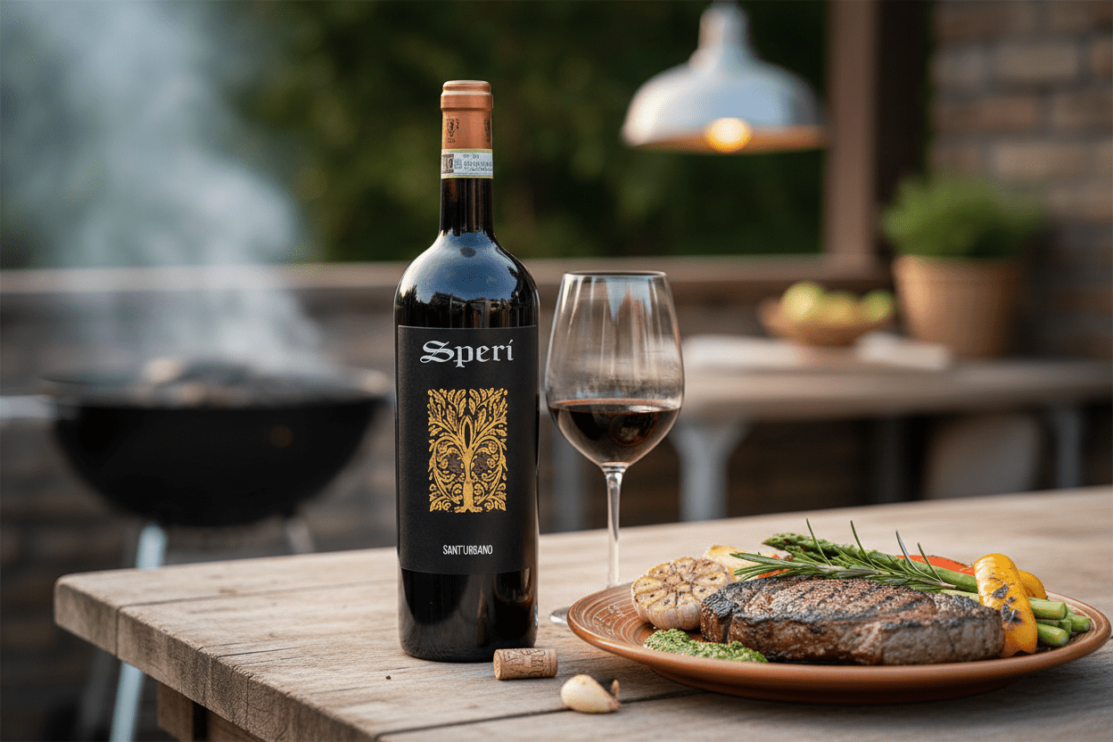 Vino tinto valpolicella ripasso classico 2020 Italia 750ml - La Cavaslider_item_HiMBLA