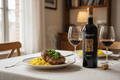 Vino tinto valpolicella ripasso classico 2020 Italia 750ml - La Cava