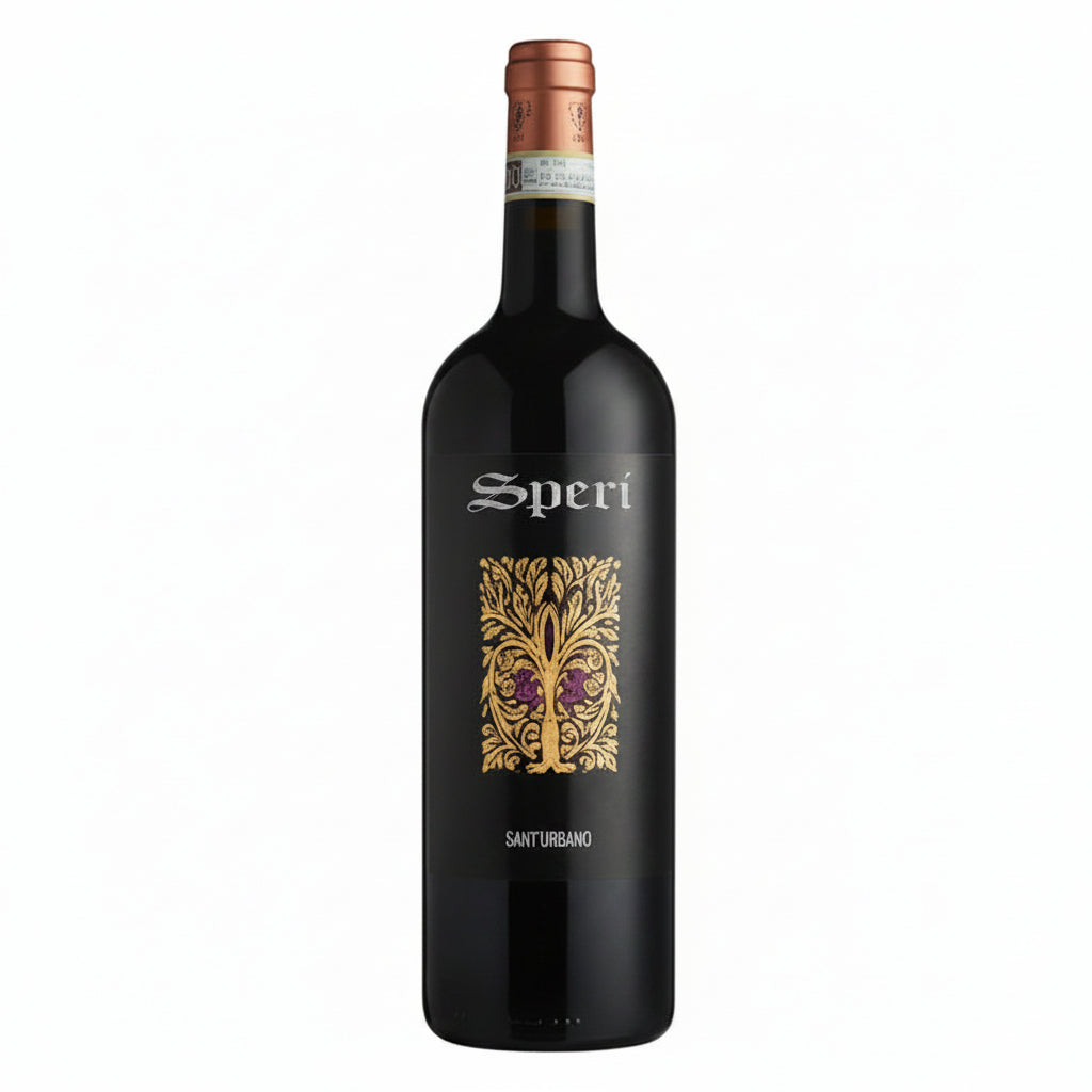 Vino tinto valpolicella ripasso classico 2020 Italia 750ml - La Cava